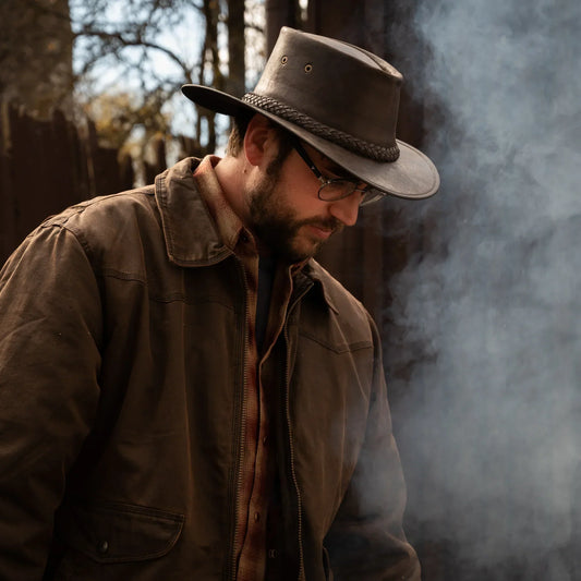 The Ultimate Guide to ZonSavvy's Kangaroo Aussie Bush Hat: Authentic Australian Outback Style